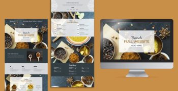 website devices