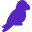 parrot icon